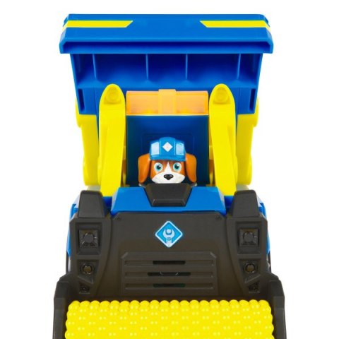 RUBBLE EKIPA POJAZD WHEELER DELUXE 6070126 WB2