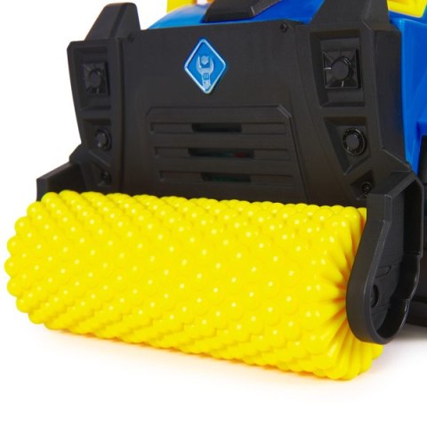 RUBBLE EKIPA POJAZD WHEELER DELUXE 6070126 WB2