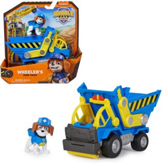 RUBBLE EKIPA POJAZD WHEELER WYWROTKA 6066528 WB2