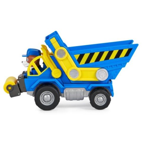 RUBBLE EKIPA POJAZD WHEELER WYWROTKA 6066528 WB2