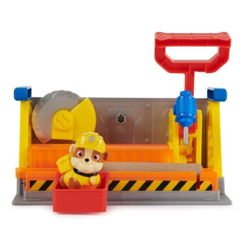 RUBBLE EKIPA WARSZTAT ZESTAW 6067082 WB2