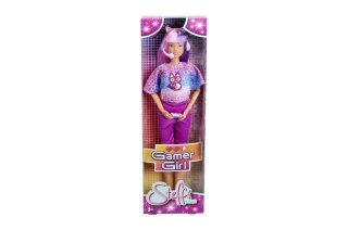 SL Steffi Gamer Girl