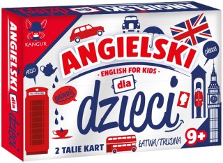 ANGIELSKI DLA DZIECI 9