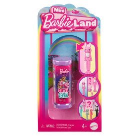 BRB BARBIELAND CUTIE REV MINILALMIX HYM25 10