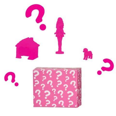 BRB BARBIELAND DOMEK LALKA 2 HYF46 WB3