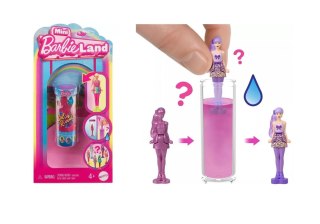 BRB BARBIELAND LALKA REVEAL MIX JCW60 WB2