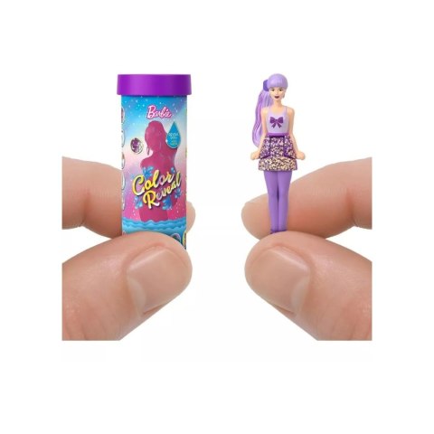 BRB BARBIELAND LALKA REVEAL MIX JCW60 WB2