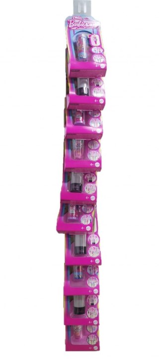 BRB BARBIELAND MINI LALKA CLIPST MIX JCW59 40