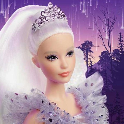 BRB ZEBOWA WROZKA KOLEKC JCW43 WB3