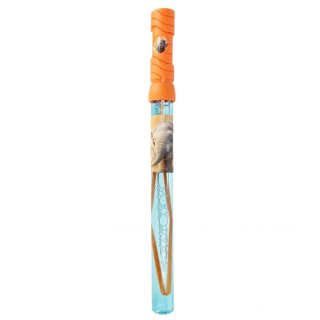 Bańki mydlane 120 ml Miecze Cute Wild MY BUBBLE 553623