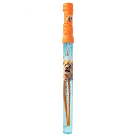 Bańki mydlane 120 ml Miecze Cute Wild MY BUBBLE 553623