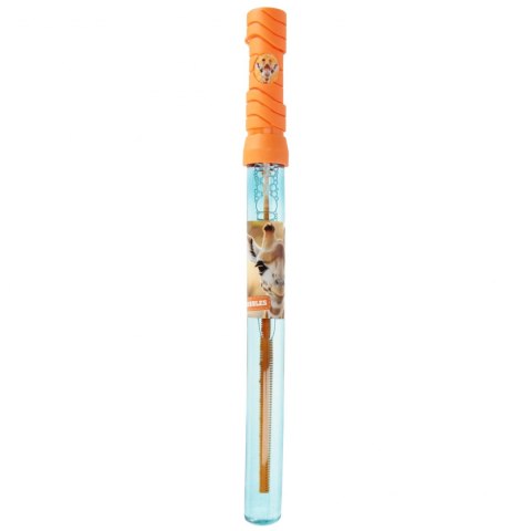 Bańki mydlane 120 ml Miecze Cute Wild MY BUBBLE 553623