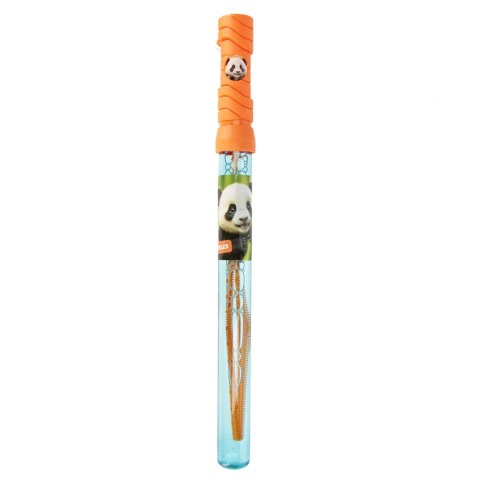 Bańki mydlane 120 ml Miecze Cute Wild MY BUBBLE 553623