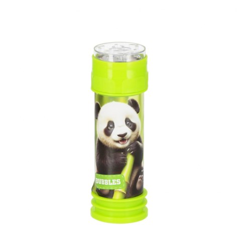 Bańki mydlane 55 ml Cute Wild MY BUBBLE 553622