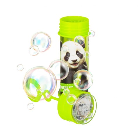 Bańki mydlane 55 ml Cute Wild MY BUBBLE 553622