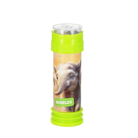 Bańki mydlane 55 ml Cute Wild MY BUBBLE 553622