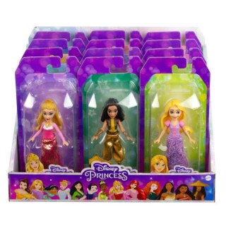 DISNEY KSIEZNICZKA MALA LALKA MIX OP HPL55 12