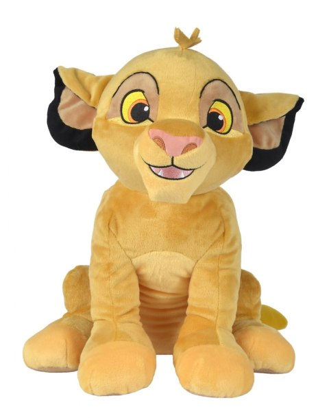 Disney Król Lew, Simba, 40 cm