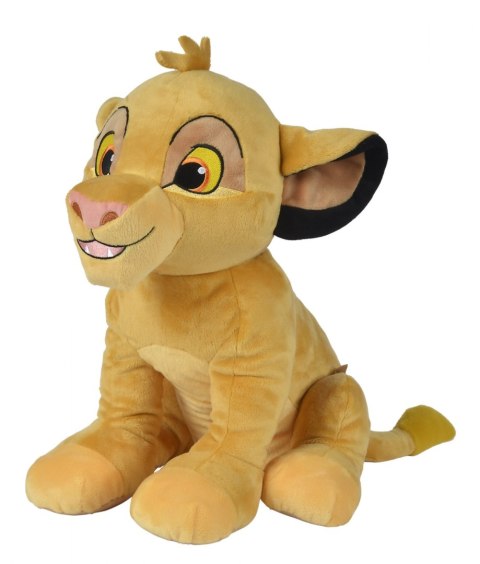 Disney Król Lew, Simba, 40 cm