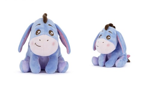 Disney WTP Twinkle Eye Kłapouchy, 25 cm
