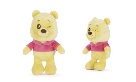 Disney WTP Twinkle Eye Kubuś, 25 cm