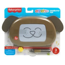 FP DOODLE PRO PETS TABLICA RYSOWANIE MIX HYC27 6