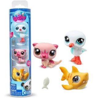 Figurka Pet Shop op.3 szt. LPS00550