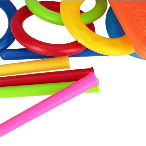 Gra Latające Pierścienie MEGA CREATIVE 553183