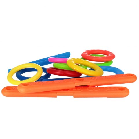 Gra Latające Pierścienie MEGA CREATIVE 553183