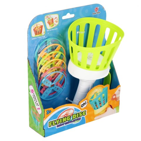 Gra Latający spodek MEGA CREATIVE 553191