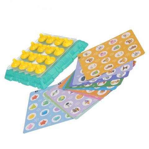 Gra Memory MEGA CREATIVE 553046