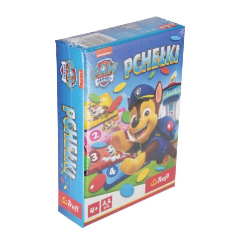 Gra Pchełki Paw Patrol TREFL 02690 TR