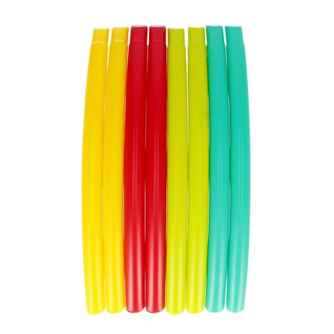 Hula Hop składany 74cm MEGA CREATIVE 553091