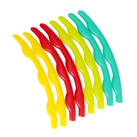 Hula Hop składany 74cm MEGA CREATIVE 553091