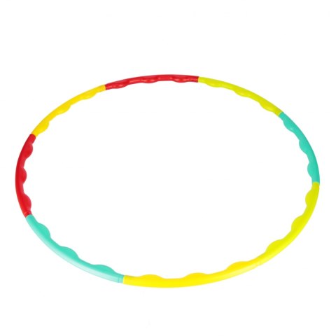 Hula Hop składany 74cm MEGA CREATIVE 553091