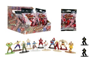 JADA StreetFighter Metal fig. blindpack