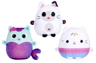 KDG Squishy Gabi, 20 cm, 3 rodzaje