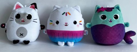 KDG Squishy Gabi, 20 cm, 3 rodzaje