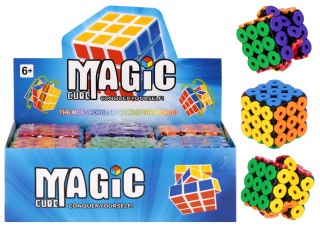 Kostka magiczna Guzik MEGA CREATIVE 553093