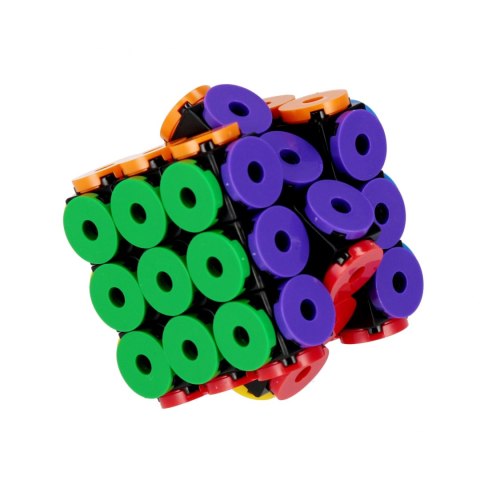 Kostka magiczna Guzik MEGA CREATIVE 553093