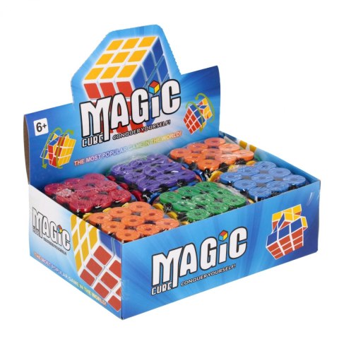 Kostka magiczna Guzik MEGA CREATIVE 553093