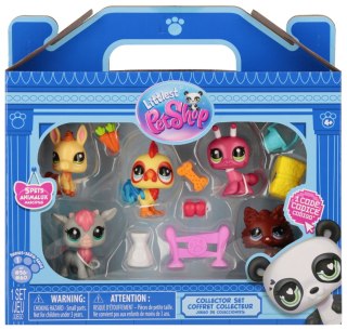 Litles Petshop Figura z akcesoriami Farma TM TOYS LPS00510