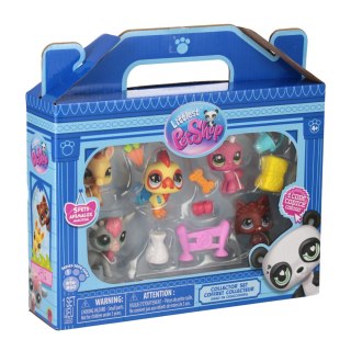 Litles Petshop Figura z akcesoriami Farma TM TOYS LPS00510