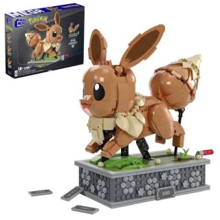 MBL POKEMON EEVEE RUCHOMY DO USTAW HTH71 P2