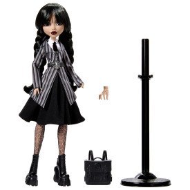 MH WEDNESDAY ADDAMS MUNDUREK SZKOLNY HXJ04 WB1