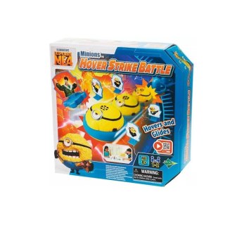 MINIONKI GRA AIRHOCKEY 7519 WB6