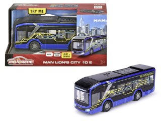 Majorette GS Autobus MAN Lion, 22,5 cm