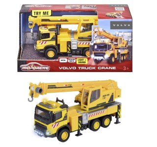 Majorette GS Volvo ciężarówka, 22 cm