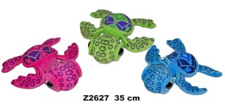 PLUSZAK ZOLW 35CM SA 1