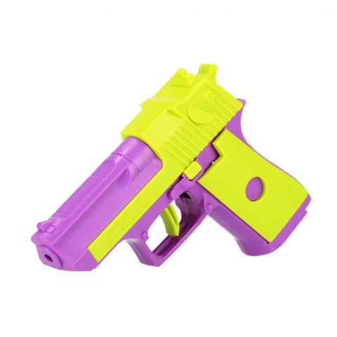 Pistolet na wodę 13 cm mix MEGA CREATIVE 553058